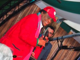 Roberto Blanco 30.09.2025